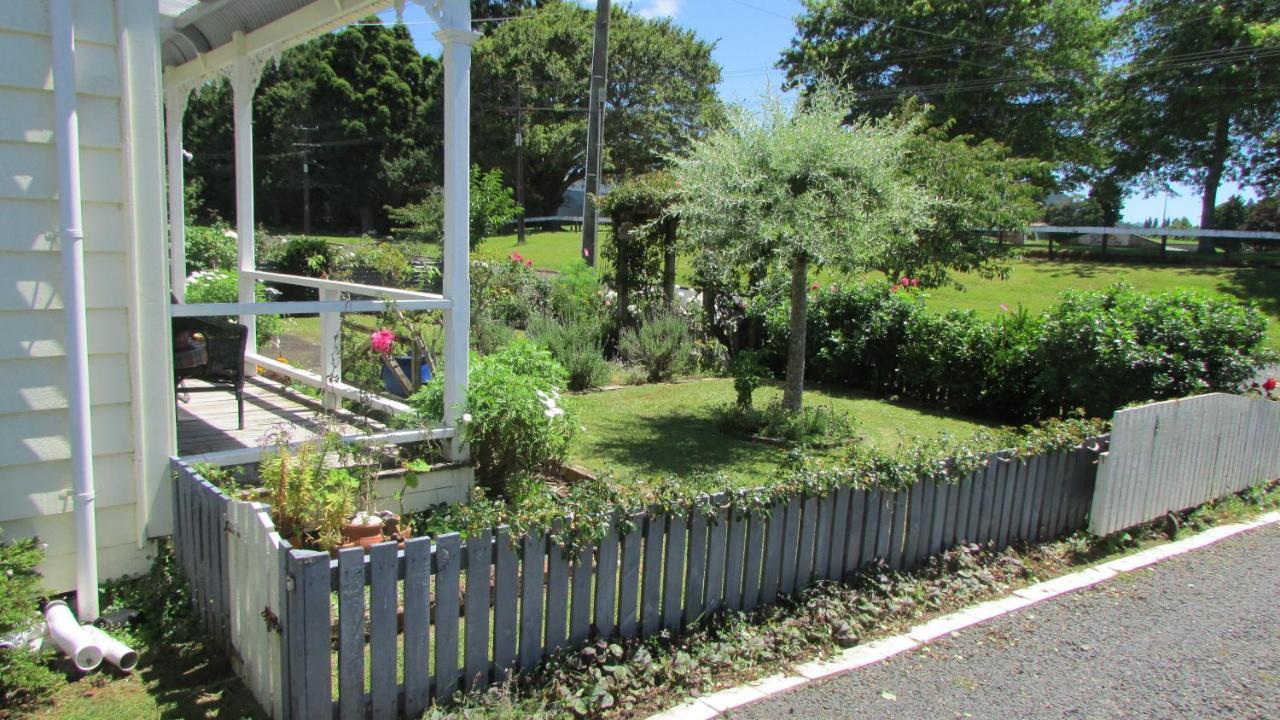 Cozy Haven - Waihi Apartment Exterior foto